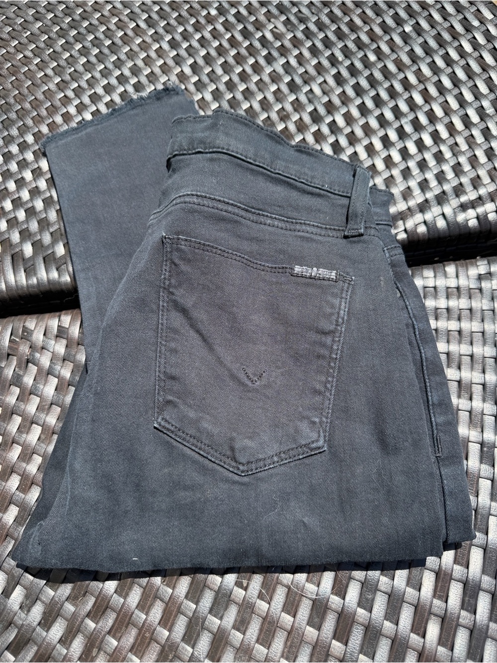 Hudson Denim Jeans